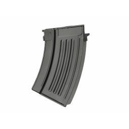 Short High-Capacity 250rd Magazine for AK Series - EVOLUTION