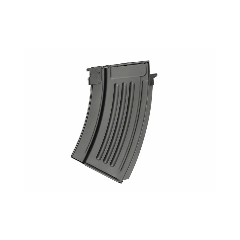 Caricatore maggiorato CORTO 250bb per serie AK - EVOLUTION
