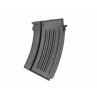 Short High-Capacity 250rd Magazine for AK Series - EVOLUTION