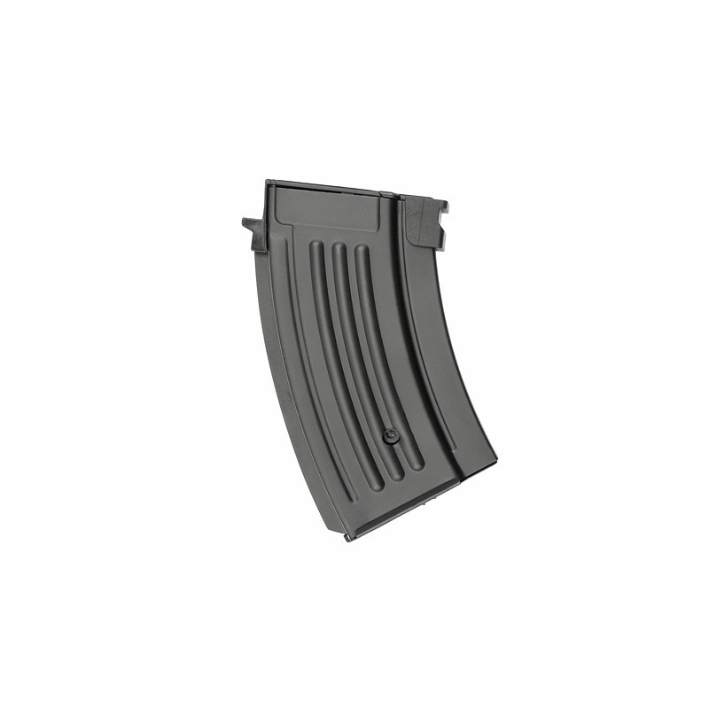 Caricatore maggiorato CORTO 250bb per serie AK - EVOLUTION