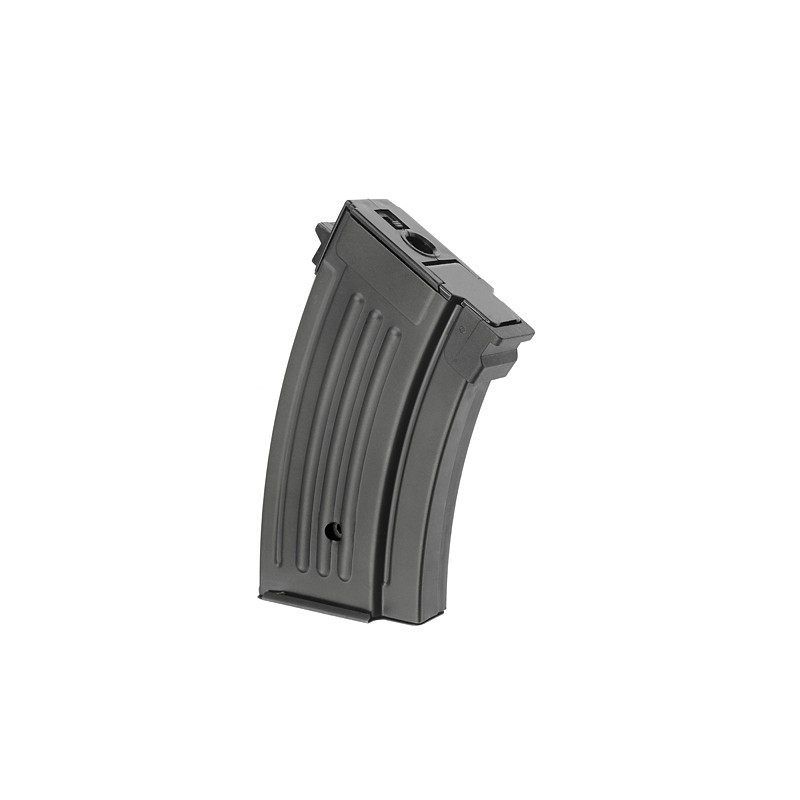 Caricatore maggiorato CORTO 250bb per serie AK - EVOLUTION