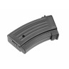 Short High-Capacity 250rd Magazine for AK Series - EVOLUTION