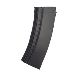 DEVGRU AK74 Black Magazine - 500bb Hi-Cap