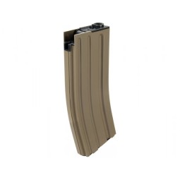 430rd HI-CAP Magazine for AR15 NGRS MARUI Series - Battleaxe