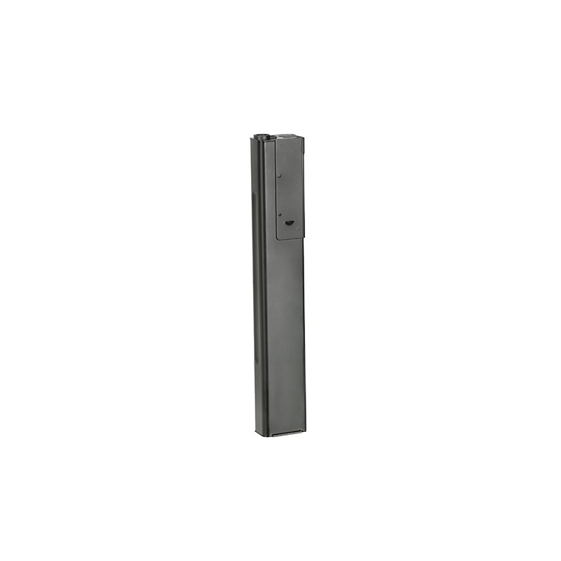 500bb HI-CAP Magazine for M3A1 Grease Gun - Snow Wolf