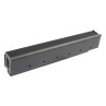 Caricatore CYMA Thompson M1A1 Metallo - 420bb Maggiorato