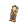 Caricatore MAGGIORATO con CORDICELLA 420bb per G36 - Pirate Arms