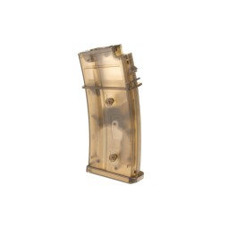Pirate Arms G36 Flash-Mag Magazine - 420bb (Pull Cord)