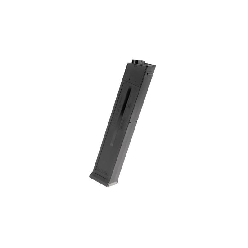 Caricatore G&G PCC45 Polimero - 520bb Maggiorato (Hi-Cap)
