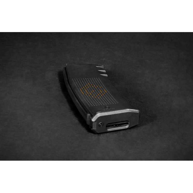 Caricatore MATRIXX™ MAGGIORATO 320bb per serie AR15 - Evolution