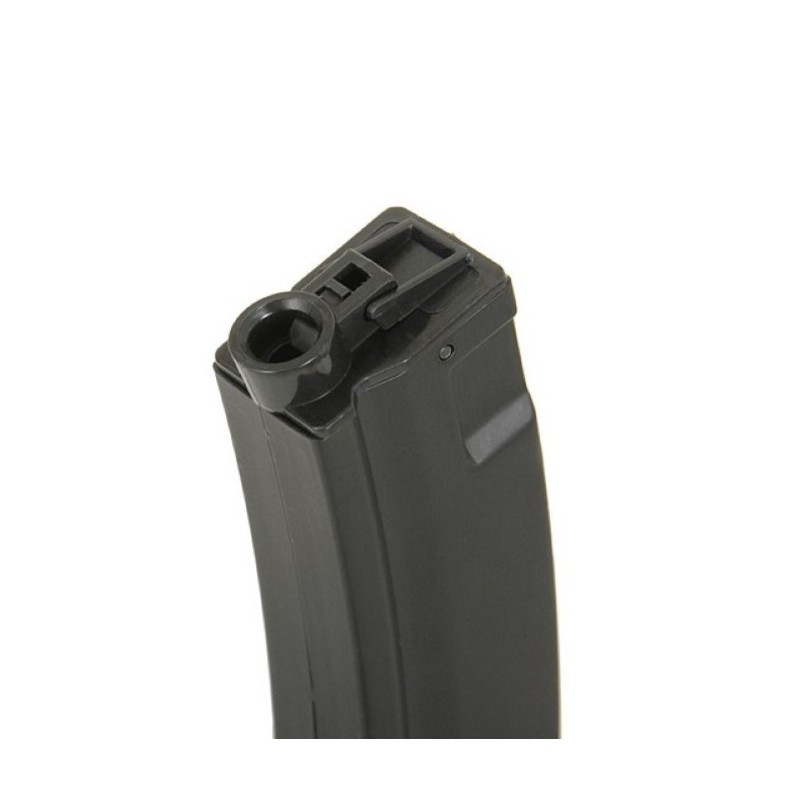 Caricatore MAGGIORATO 200bb per serie MP5 - Cyma
