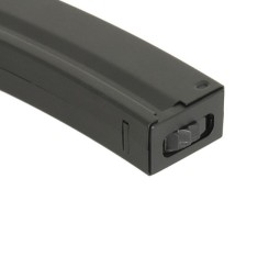 Enhanced 200bb Magazine for MP5 Series - Cyma