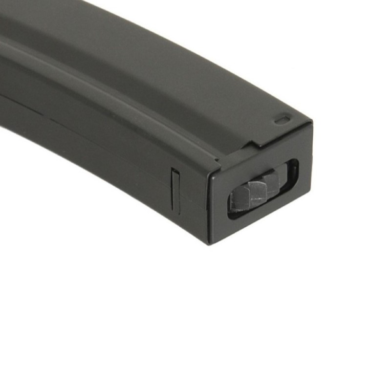 Caricatore MAGGIORATO 200bb per serie MP5 - Cyma