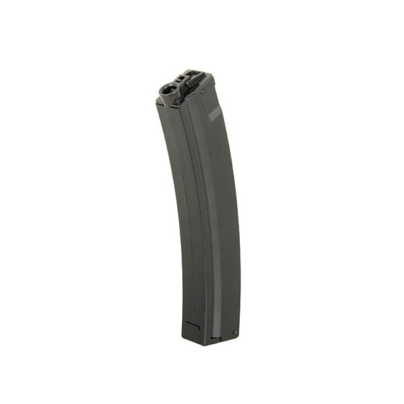 Enhanced 200bb Magazine for MP5 Series - Cyma