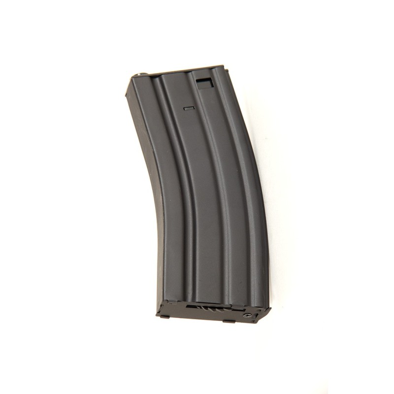 300bb HI-CAP Magazine for AR15 series - EVOLUTION