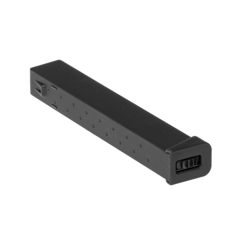 330rd Hi-Cap Magazine for ARP9 Standard 9mm - G&G