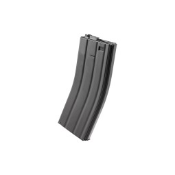 Hi-Cap Magazine with PULL-CORD FN® 350bb for AR15 - Cybergun