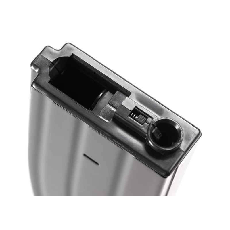 Hi-Cap Magazine with PULL-CORD FN® 350bb for AR15 - Cybergun
