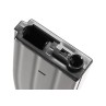 Hi-Cap Magazine with PULL-CORD FN® 350bb for AR15 - Cybergun