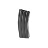 Caricatore MAGGIORATO con CORDICELLA COLT® 350bb per AR15 - Cybergun