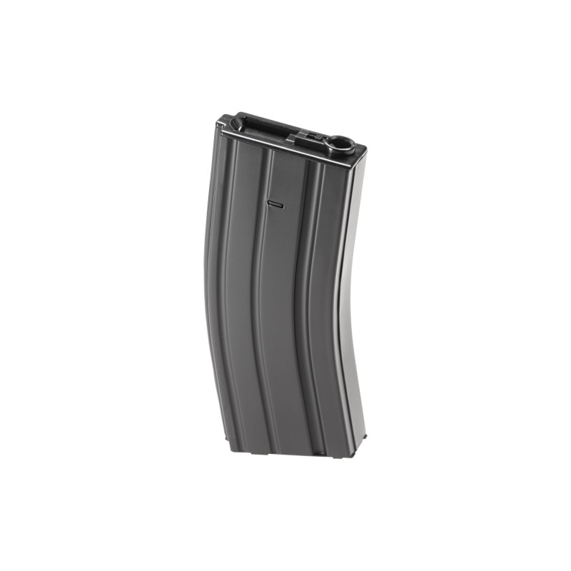 Caricatore MAGGIORATO stanag COLT® 300bb per AR15 - Cybergun