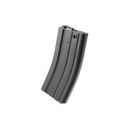 Caricatore MAGGIORATO stanag COLT® 300bb per AR15 - Cybergun