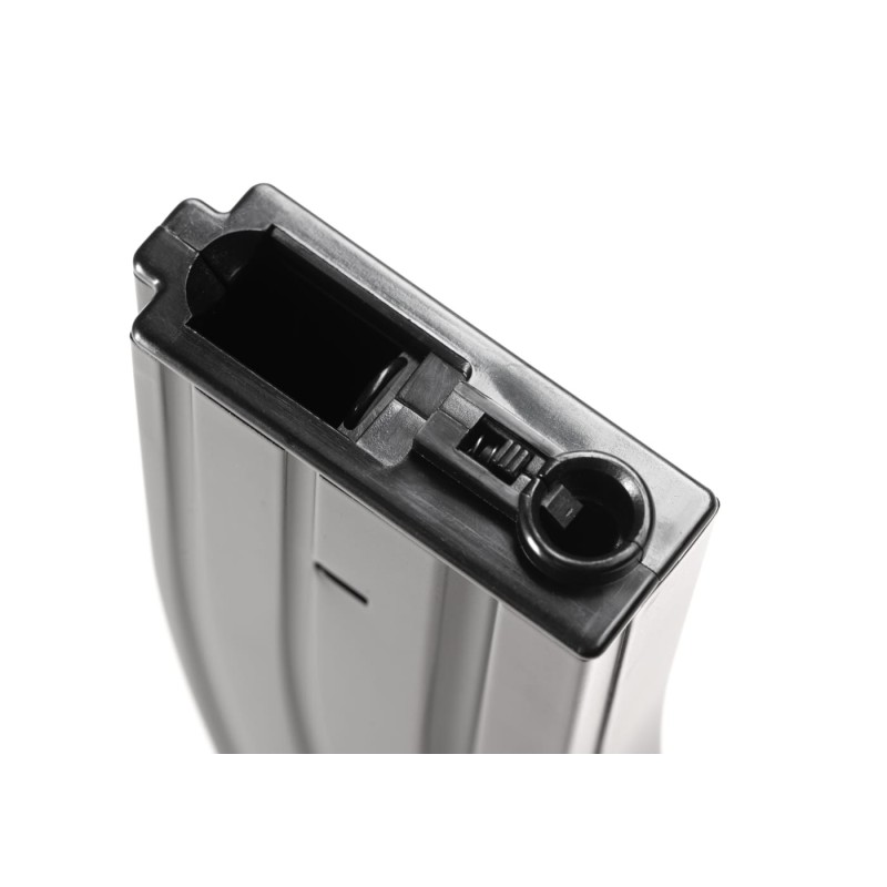 High Capacity STANAG COLT® 300bb Magazine for AR15 - Cybergun