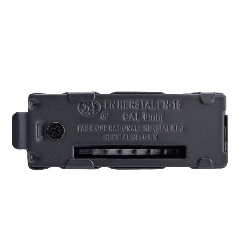 Caricatore MAGGIORATO stanag FN® 300bb per AR15 - Cybergun