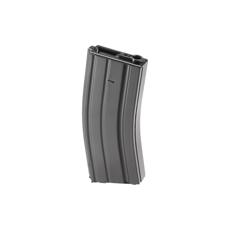 Caricatore MAGGIORATO stanag FN® 300bb per AR15 - Cybergun