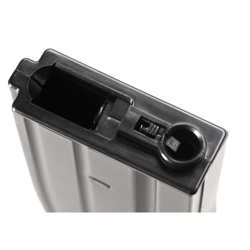 Hi-Cap STANAG FN® 300bb Magazine for AR15 - Cybergun