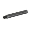 116mm FLUTED Outer Barrel Extension - SLONG AIRSOFT