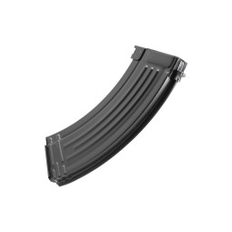 Caricatore MAGGIORATO Kalashnikov® 600bb per AKM-AK47 - Cybergun