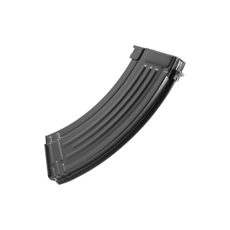 Caricatore MAGGIORATO Kalashnikov® 600bb per AKM-AK47 - Cybergun