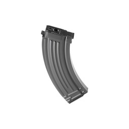 Kalashnikov® 600bb Hi-Cap Magazine for AKM-AK47 - Cybergun
