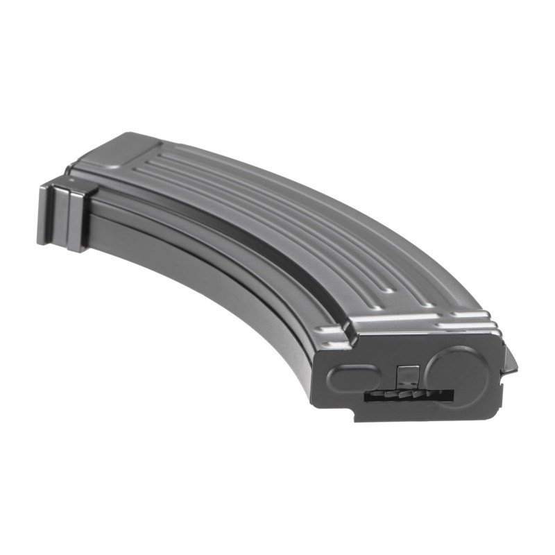 Kalashnikov® 600bb Hi-Cap Magazine for AKM-AK47 - Cybergun