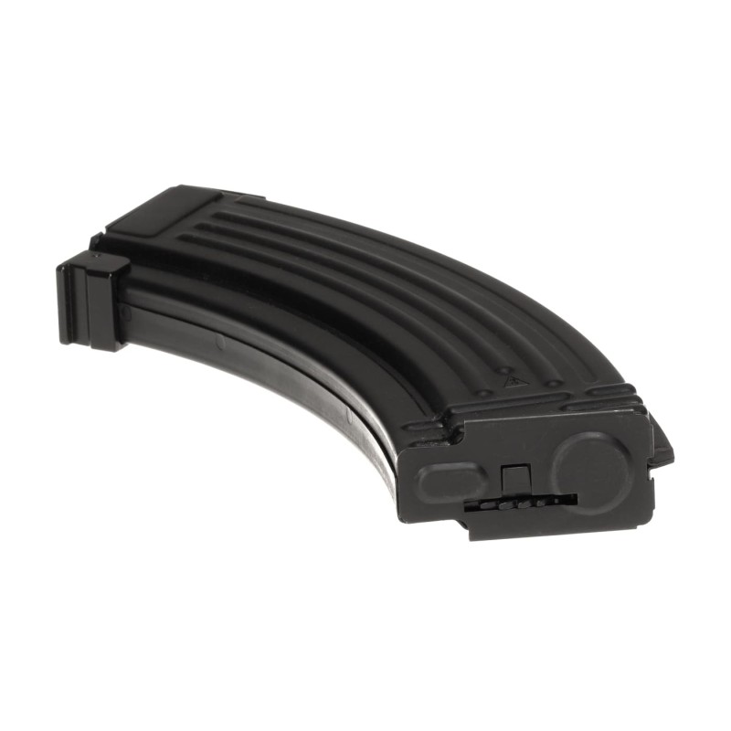LCK47 600bb Hi-Cap Magazine for AKM-AK47 - LCT