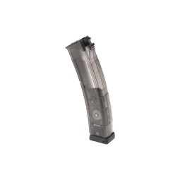 Caricatore Maggiorato PRK9 200bb G&G Traslucido | Softair