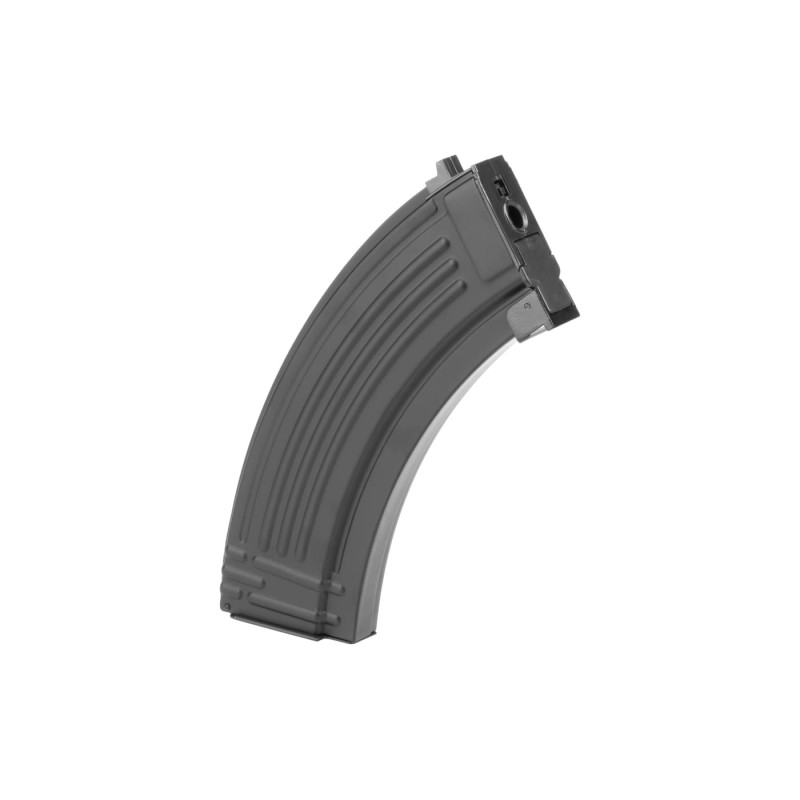 High Capacity 500bb Magazine with Pull Cord for AK47 - Pirate Arms