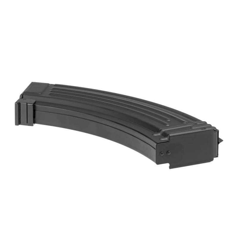 Caricatore MAGGIORATO con CORDICELLA 500bb per AK47 - Pirate Arms