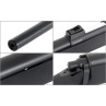 BAR-10 Spring Rifle with Rail - JG Works