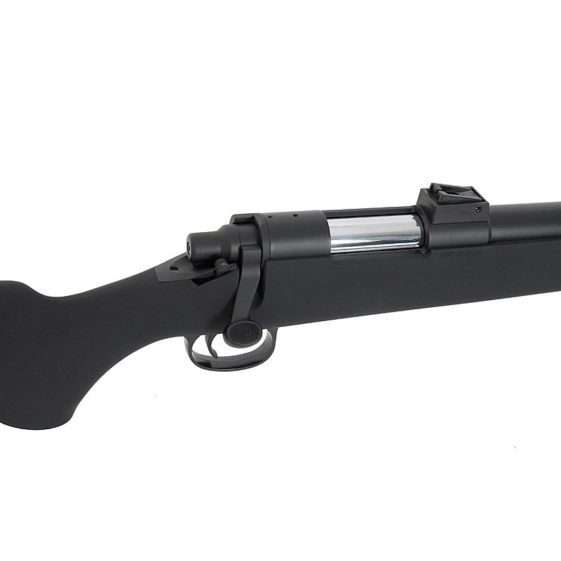 BAR-10 Spring Rifle with Rail - JG Works