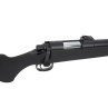 BAR-10 Spring Rifle with Rail - JG Works