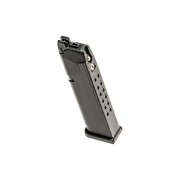 Magazine for SilencerCo® MAXIM 9 24bb GBB - Krytac