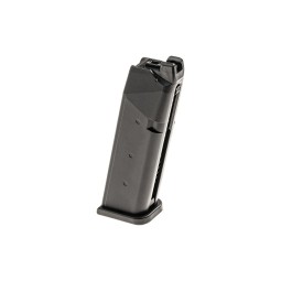 Caricatore Gas MAXIM 9 24bb Alluminio Krytac | Softair