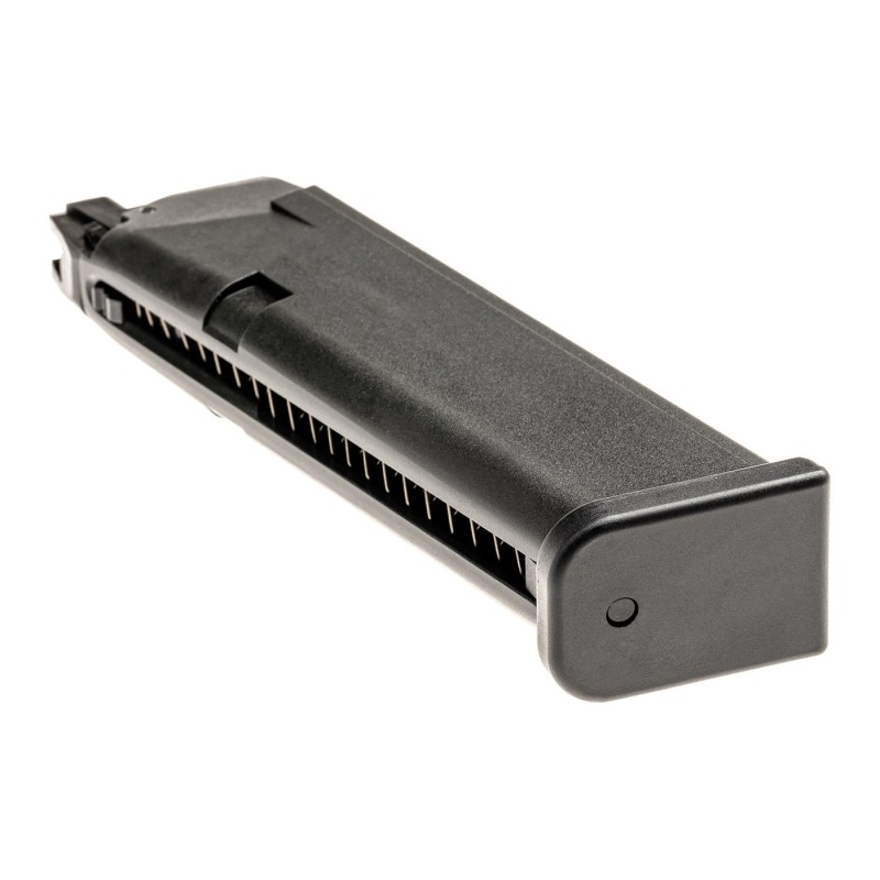 Magazine for SilencerCo® MAXIM 9 24bb GBB - Krytac