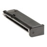 Magazine for SilencerCo® MAXIM 9 24bb GBB - Krytac