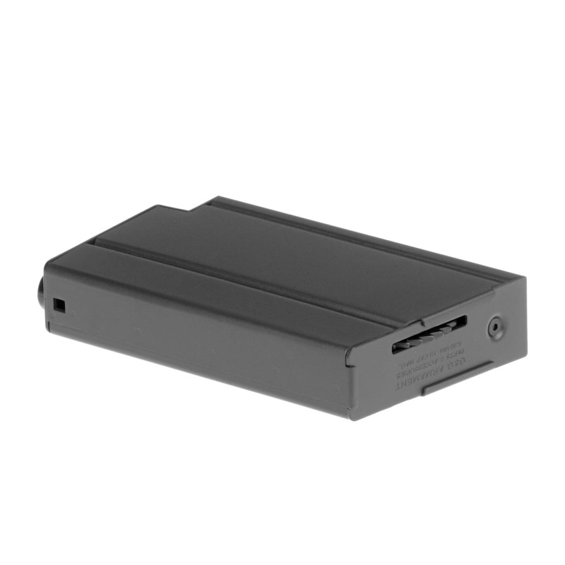 Caricatore MAGGIORATO 470bb per serie M14 - G&G