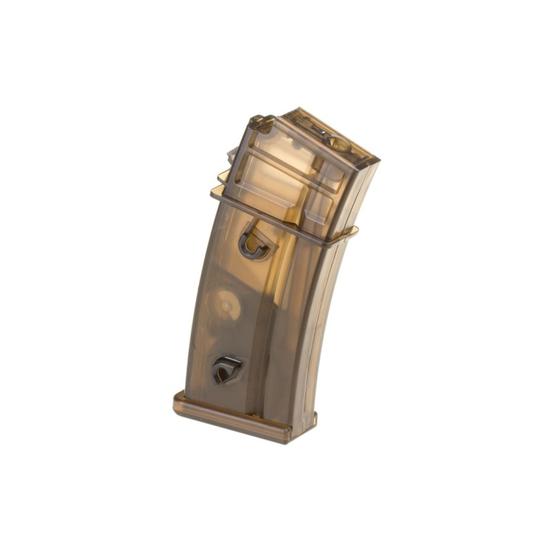 450bb HI-CAP Magazine for G36 - Cyma