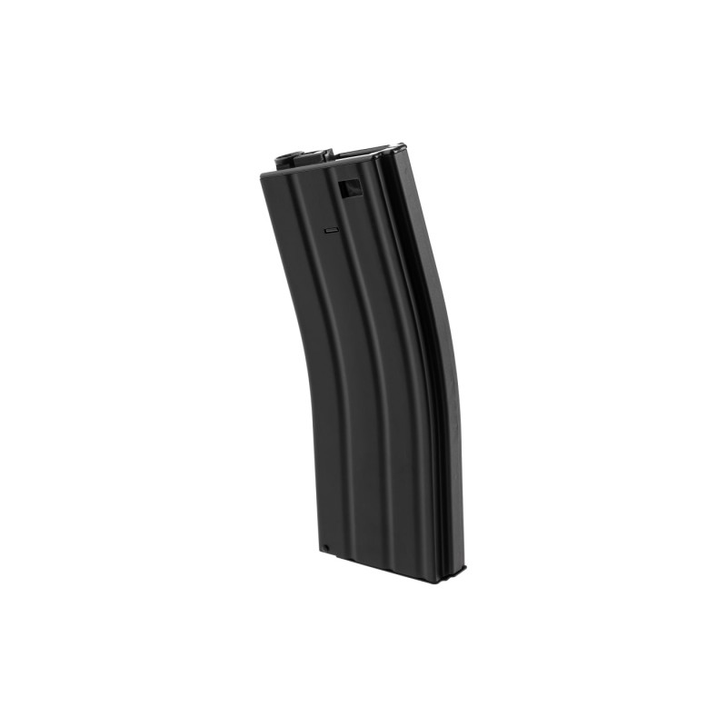 Caricatore MAGGIORATO con CORDICELLA stile STANG 350bb - Pirate Arms