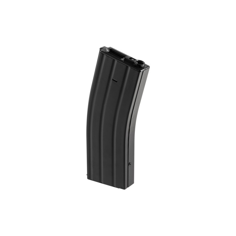 HI-CAP Magazine with STANG Style PULL CORD 350bb - Pirate Arms